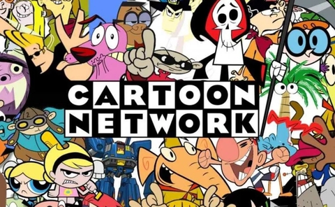 Cartoon Network