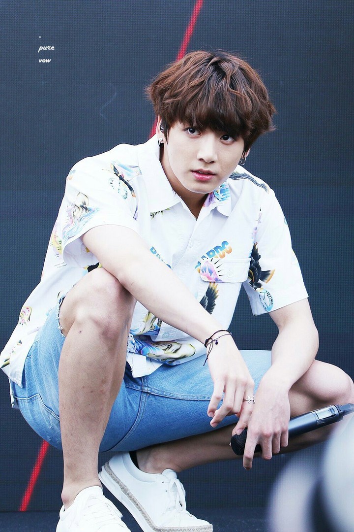 Jungkookie