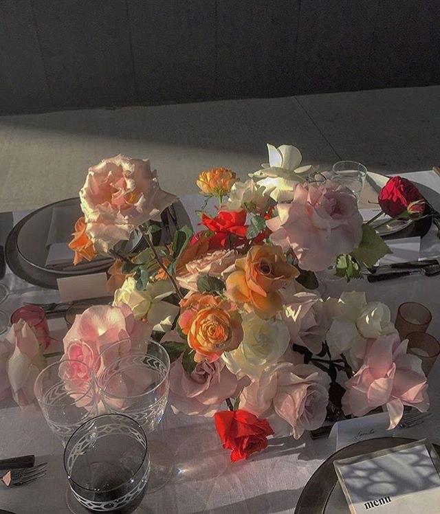 flowers