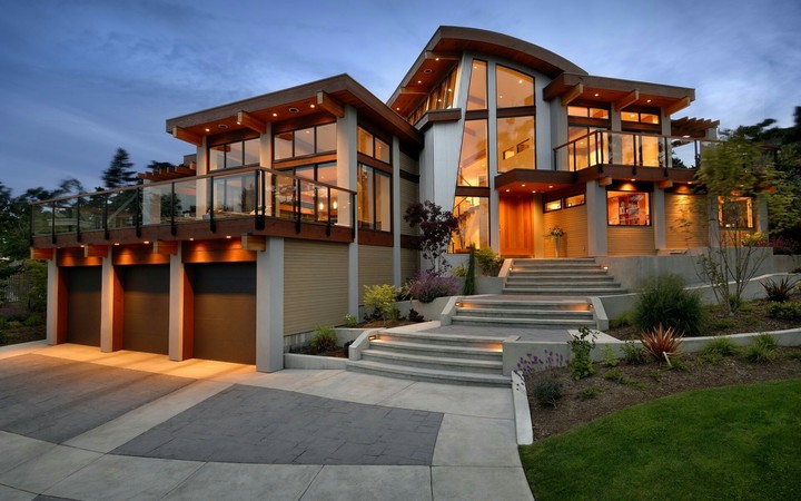 House HD Image