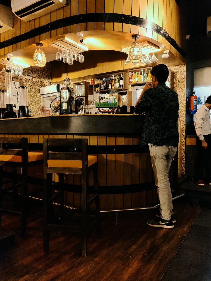 be the beer