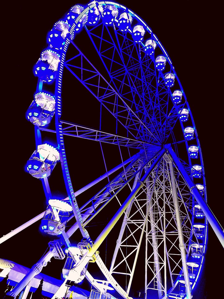 ferriswheel