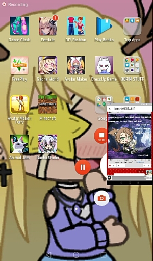 oof