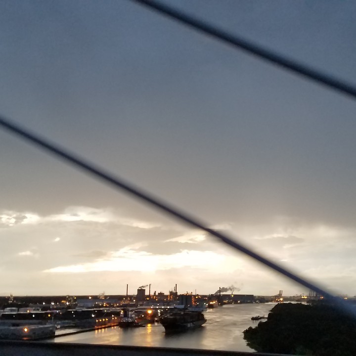 Savannah