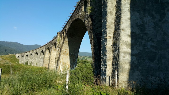 Viaduc