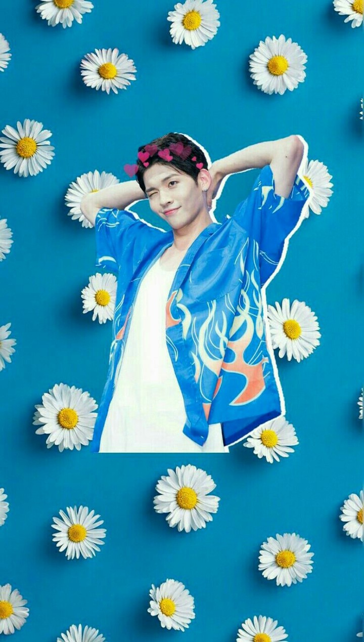 UP10TION Kuhn