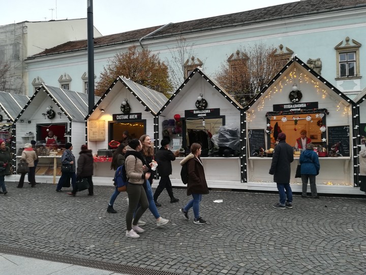 Cluj-Napoca