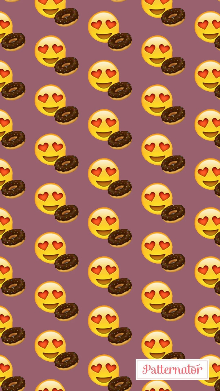 Only Love for Donuts