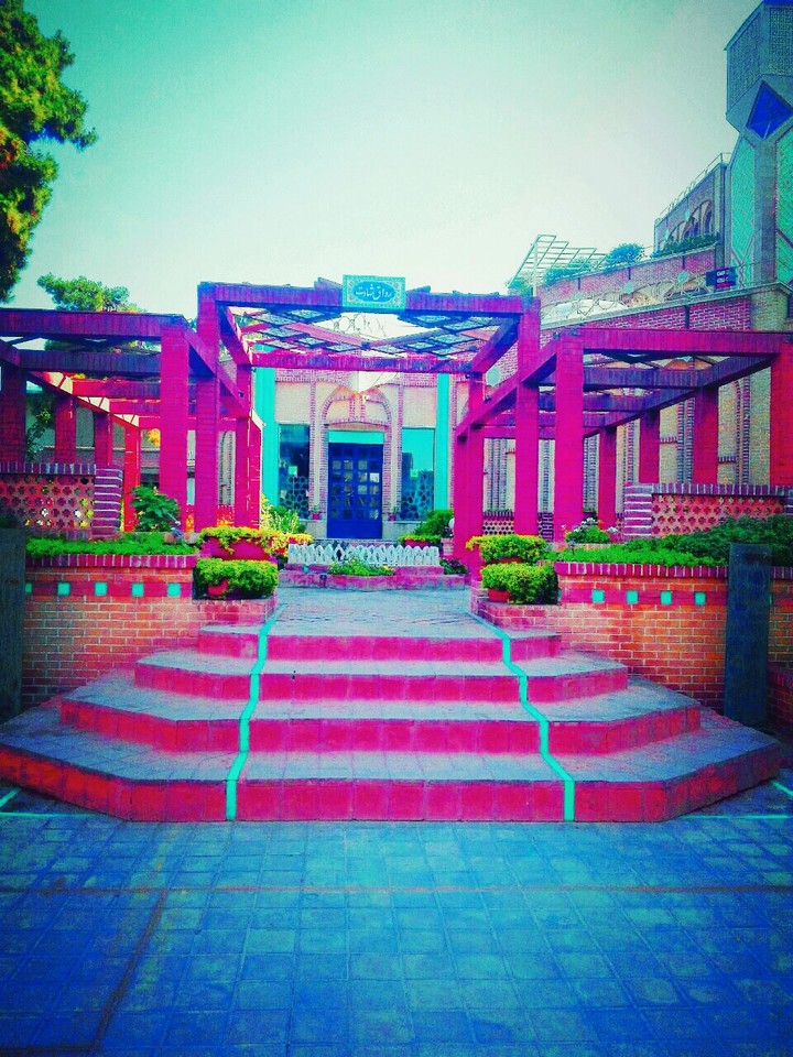 Tehran, Iran
