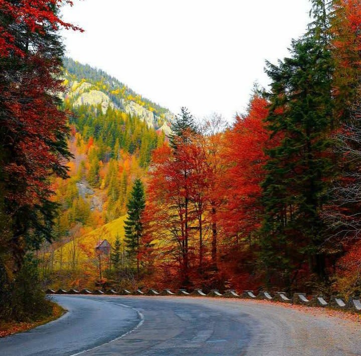 #road trip..