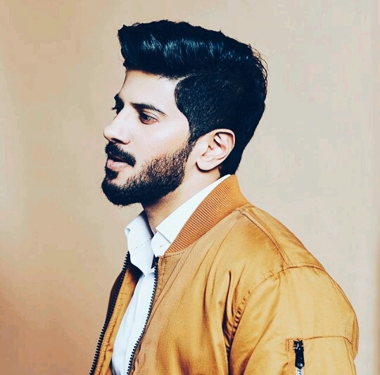 dulquer salman