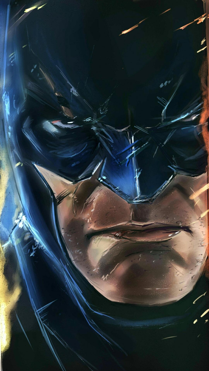 Batman- Arkham series