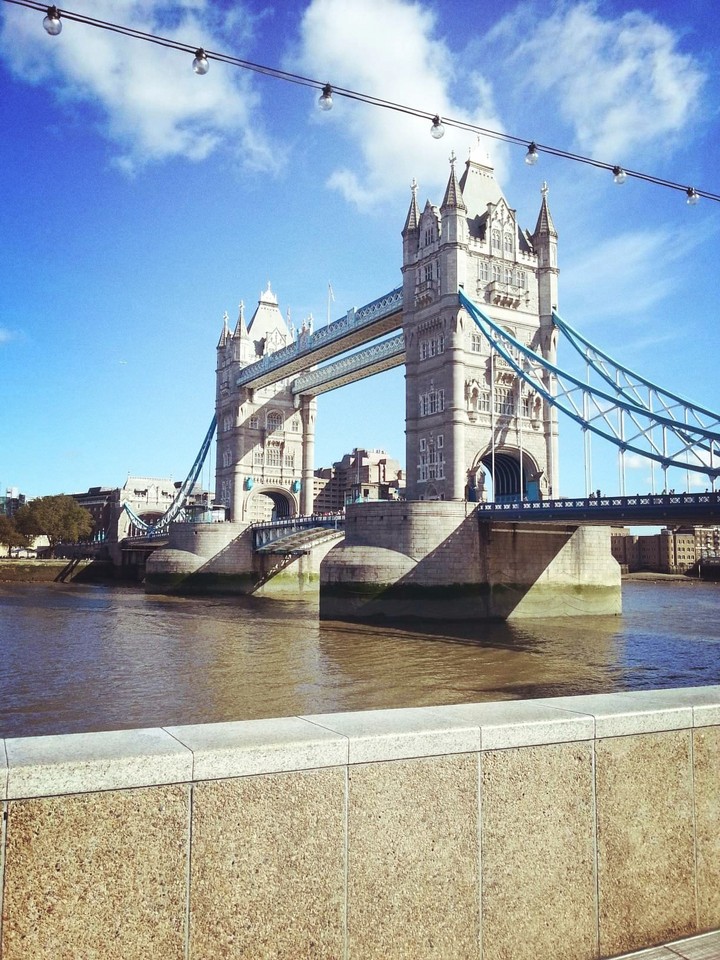 my favourite London Bridge