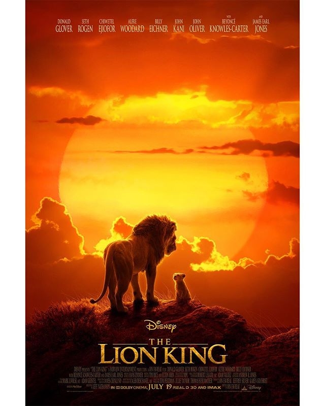 lion king