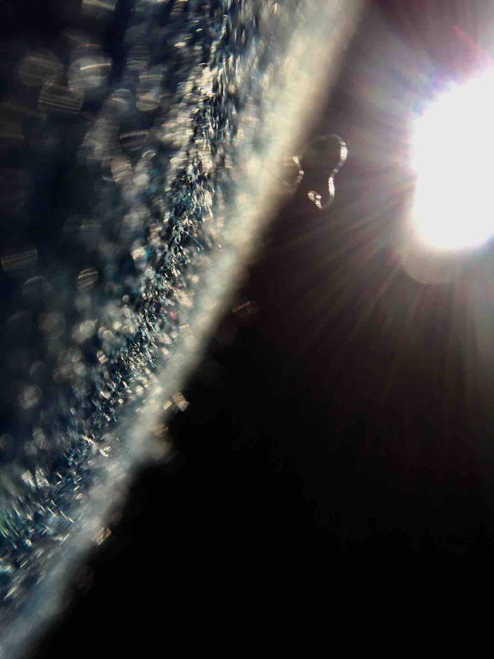 earth is not the same now
