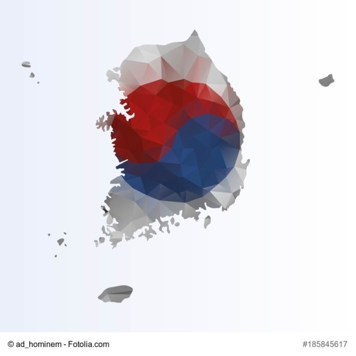 애국심 태극기