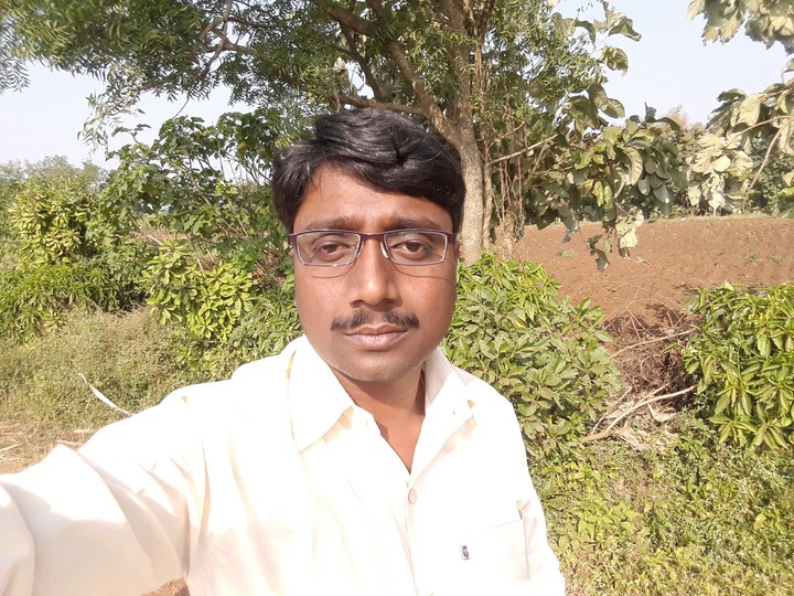 RUDRESH
