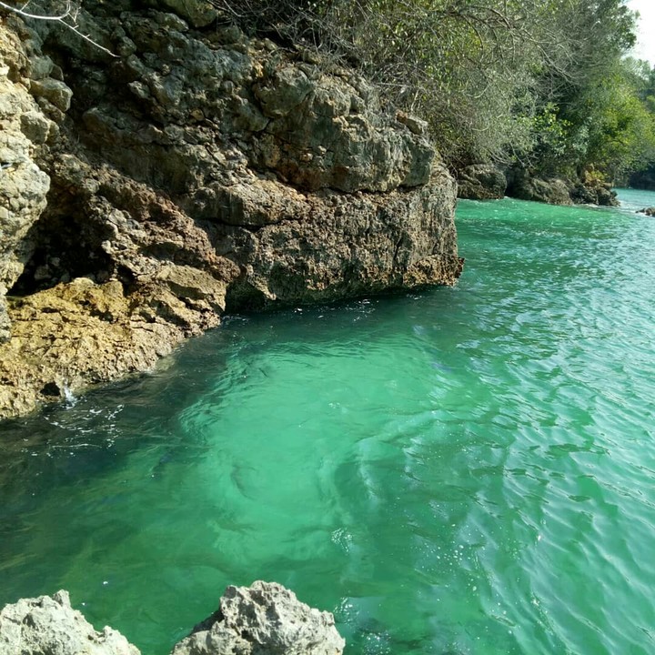sea