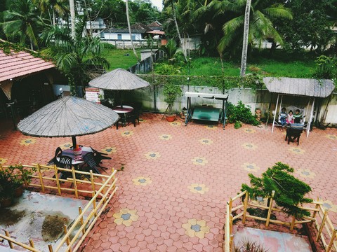 Sona Residency
