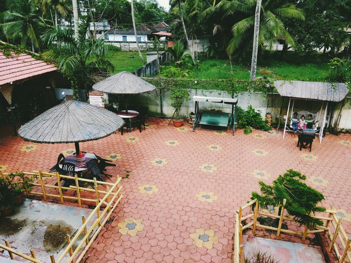 Sona Residency