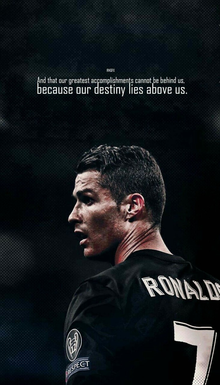 Ronaldo