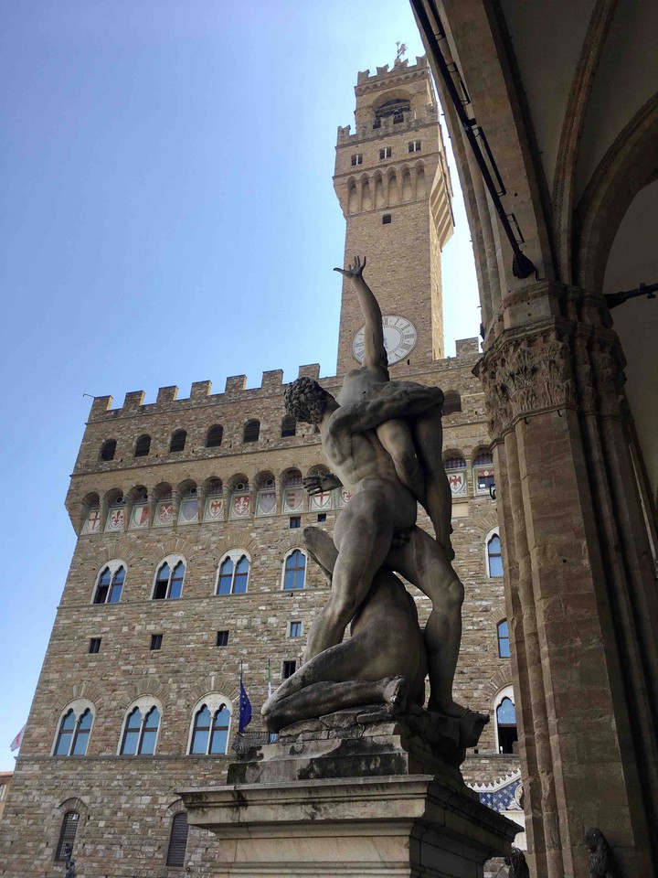 Florence
