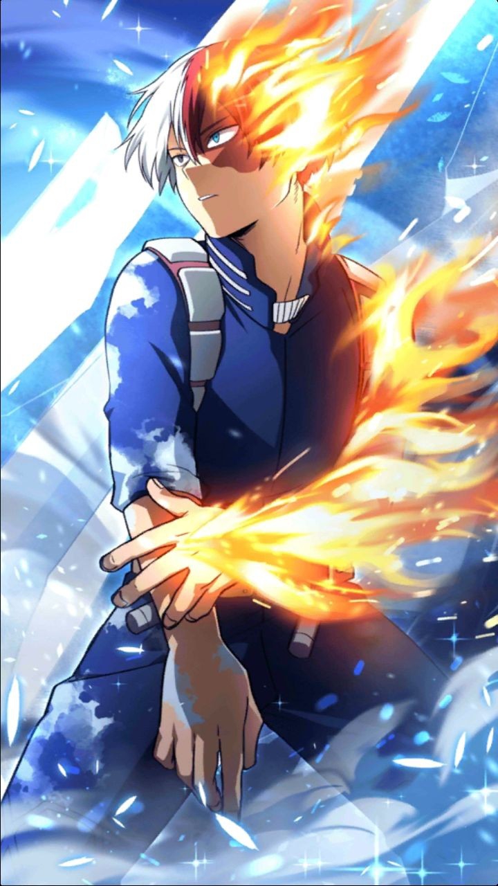 sho to todoroki