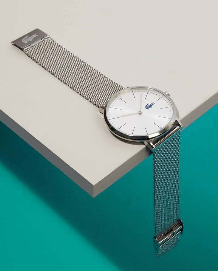 Gentle wrist watch
