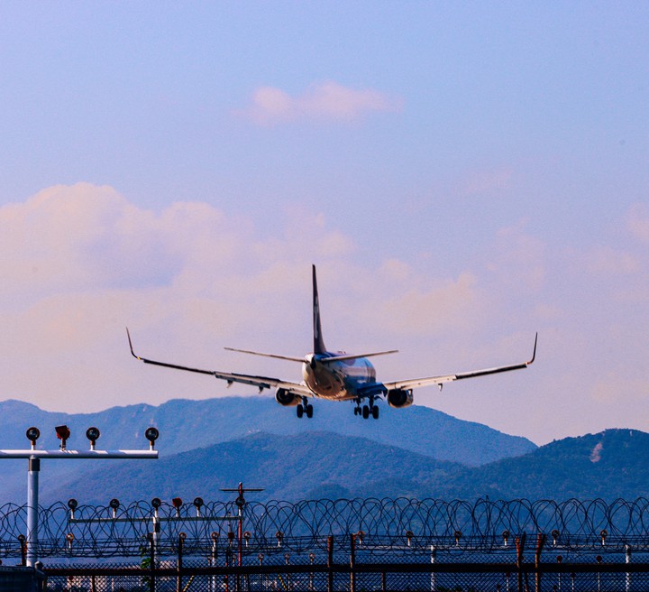 I want to fly up again.