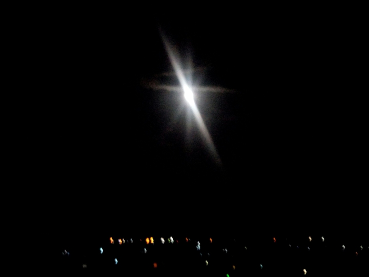 Night Sky
