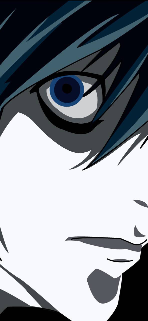 L - Death Note