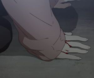 anime