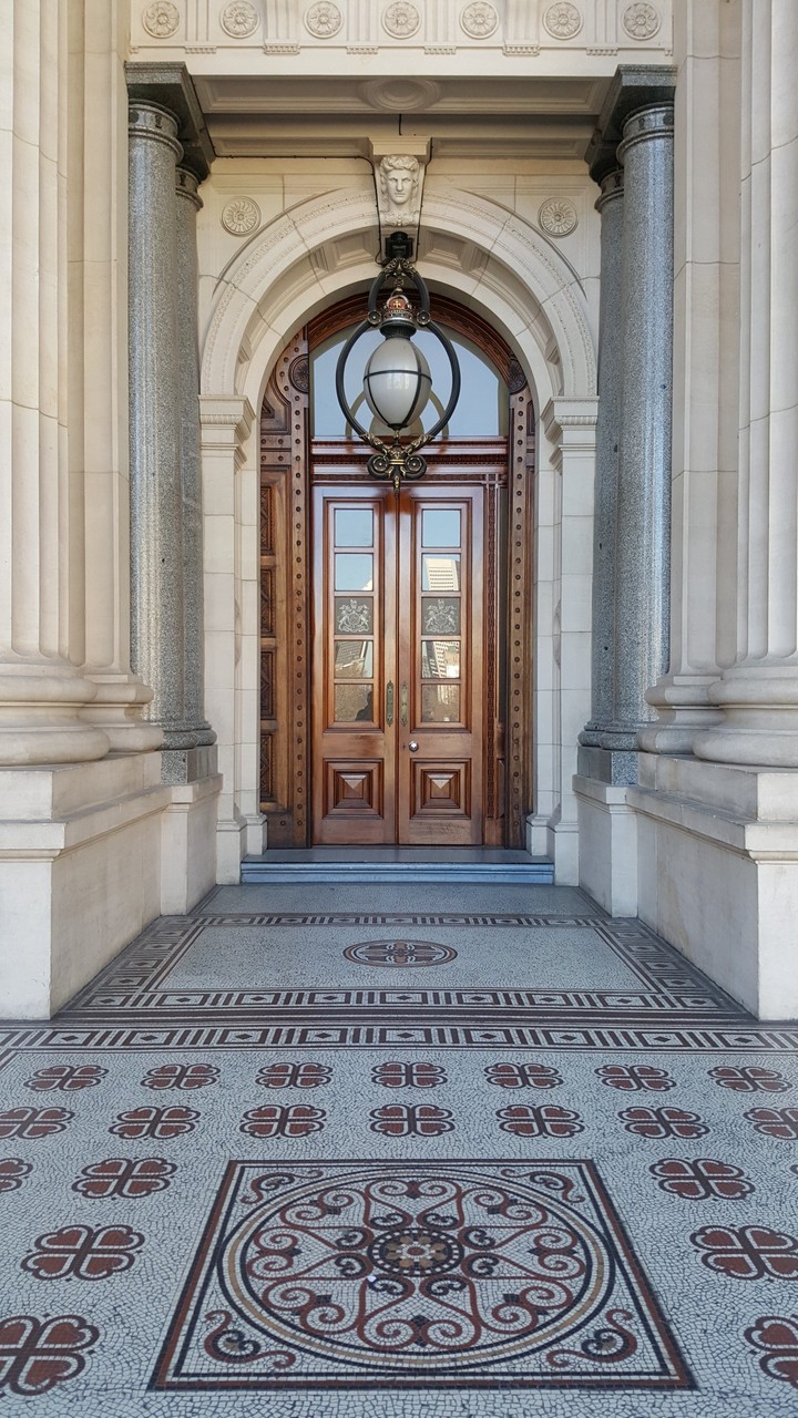 Doorway