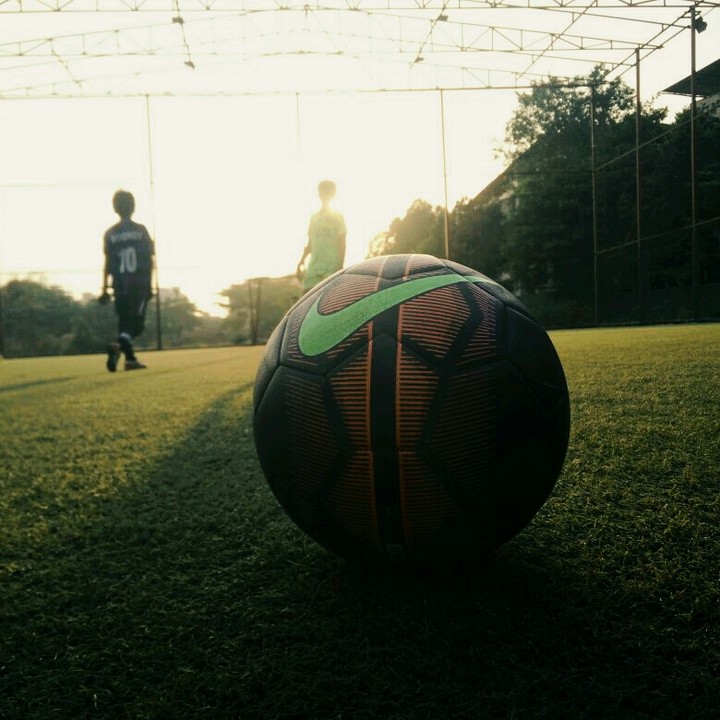 Nike Football