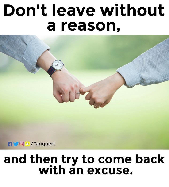 Relationship