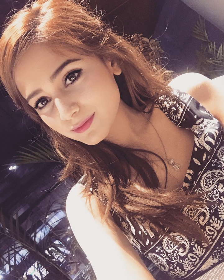 Pakistani beautiful girl