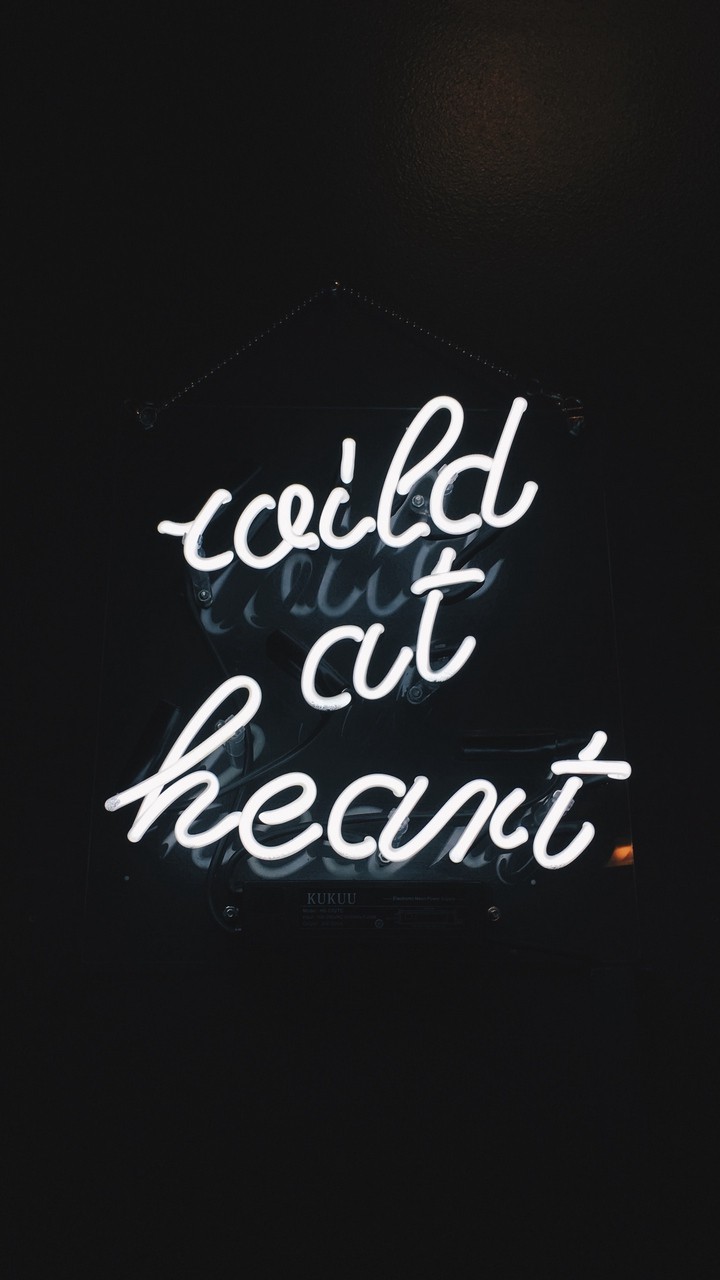 Wild at heart