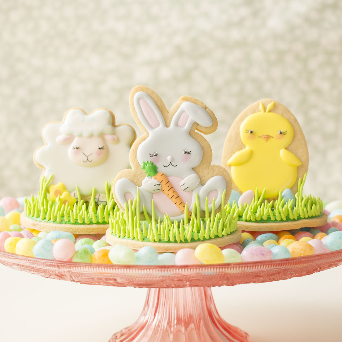 sfondi candy, theme
