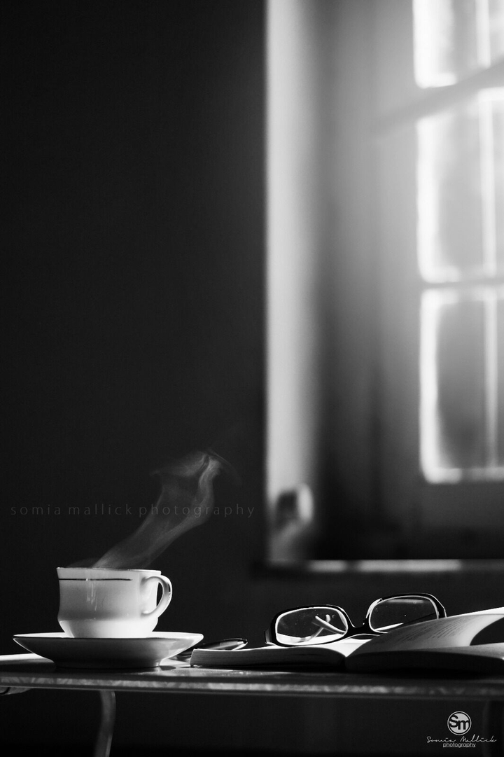 good morning