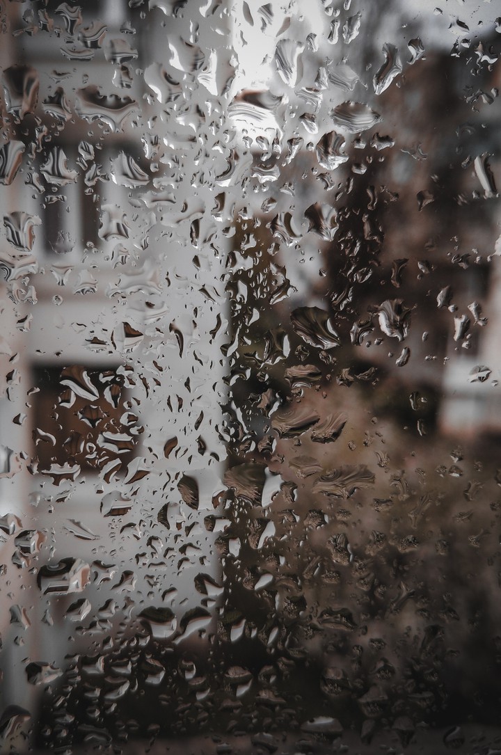 Rainy day