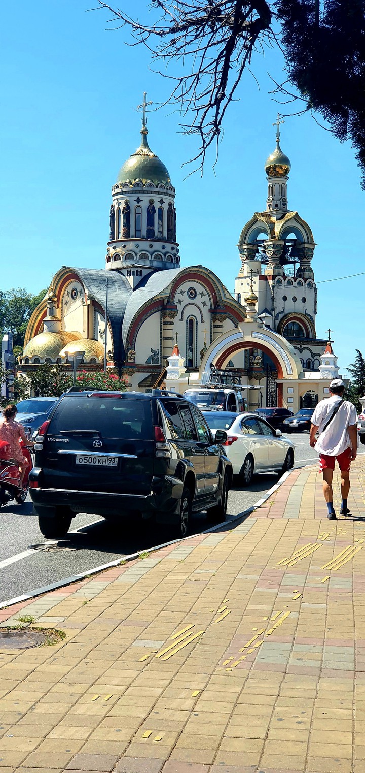 sochi