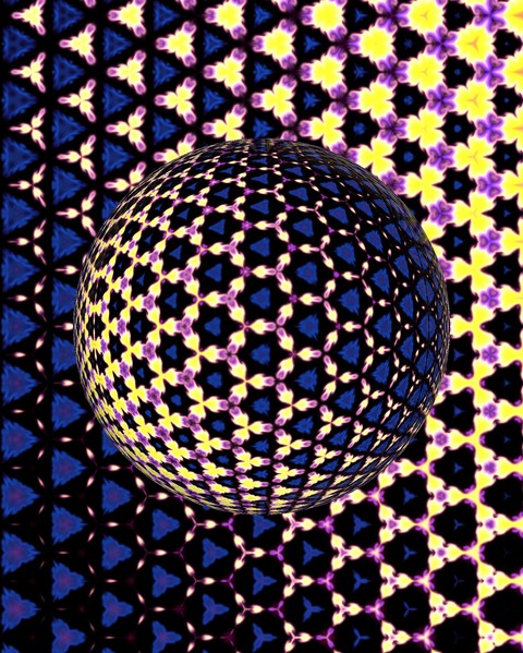 triangle, pattern壁紙