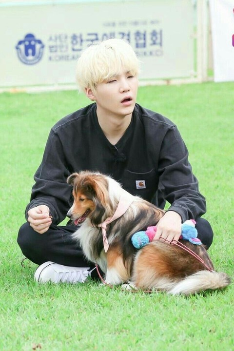 Suga