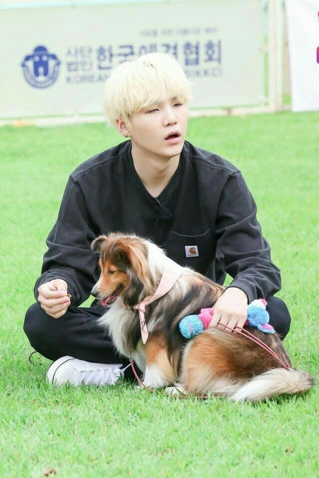 Suga