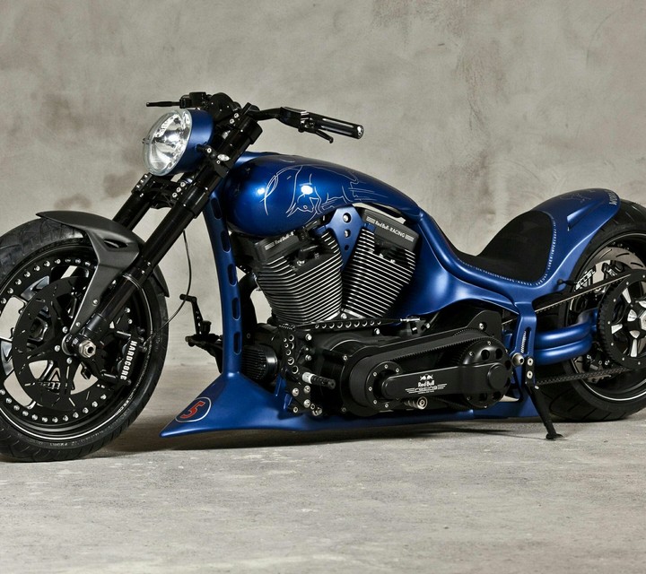 biky