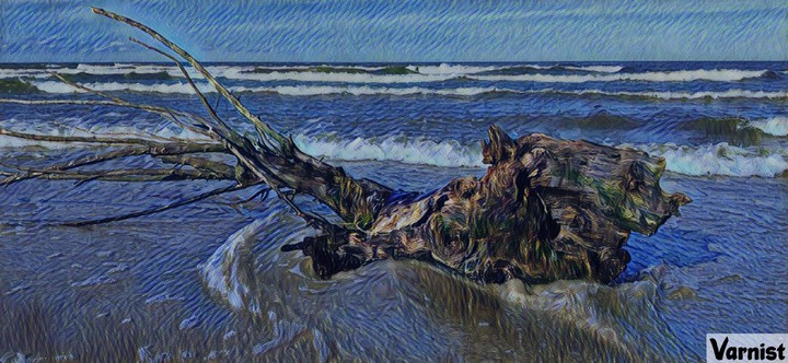 My Sea