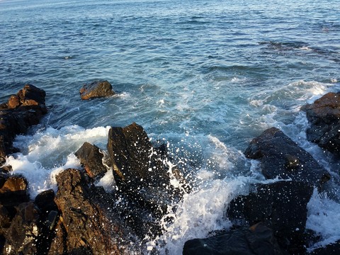 Ocean !!