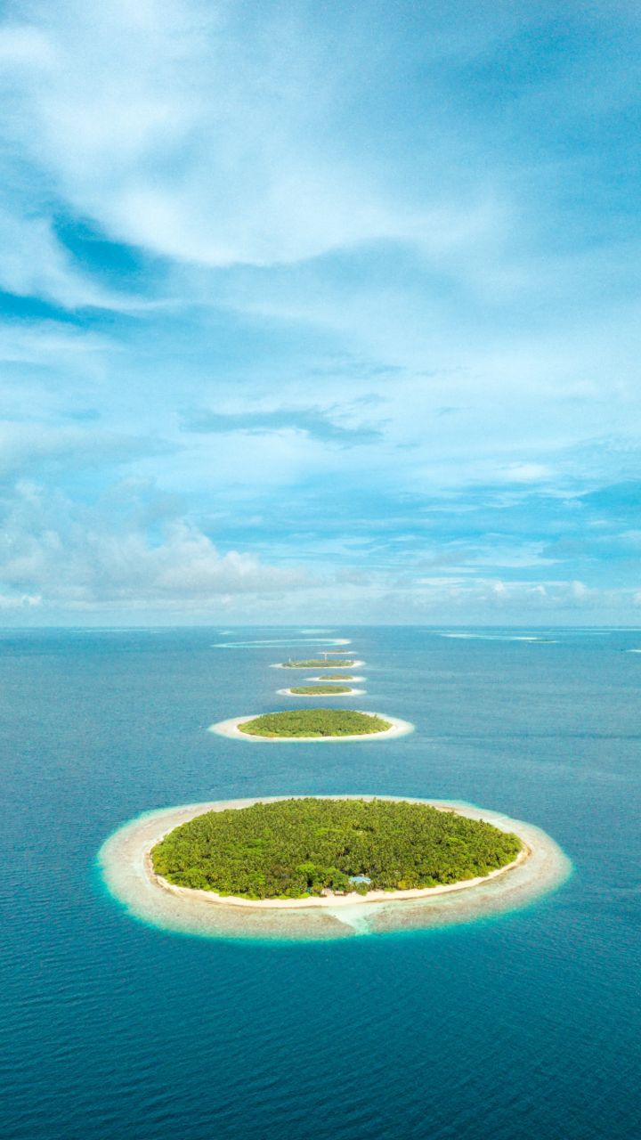 sea