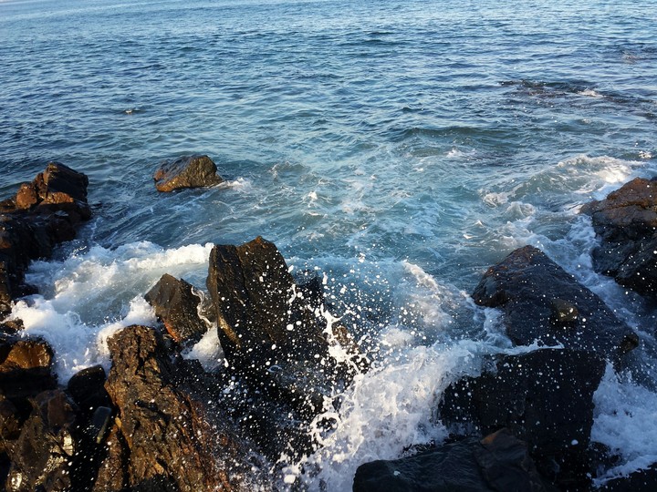 Ocean !!