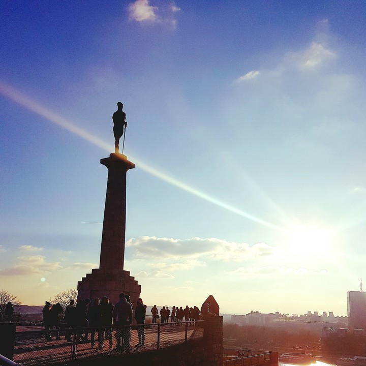 Pobednik monument